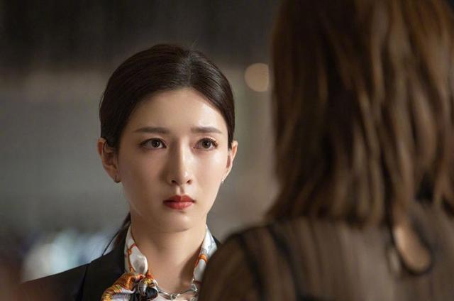 35岁的江疏影身材纤瘦常年体重96斤表示减肥需做到三点