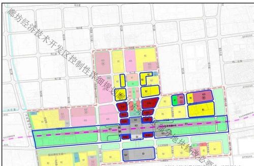 廊坊东站最新消息来了!