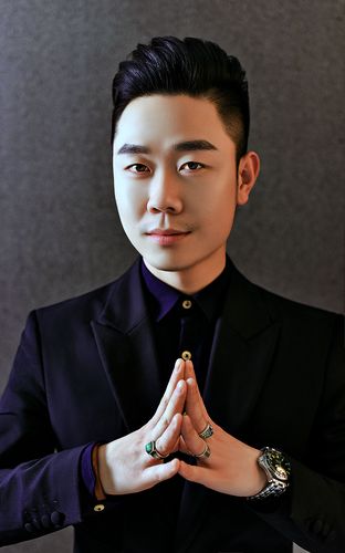 王俊杰
