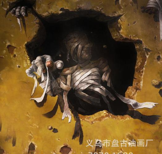 3d(22)3d立体产品会因为批次的不同可能与本图片盘古怎么画盘古怎么画