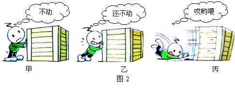 人教版物理八下13.3《摩擦力》ppt课件4