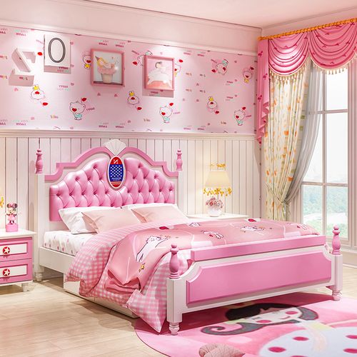 共9108 件儿童公主房女孩相关商品