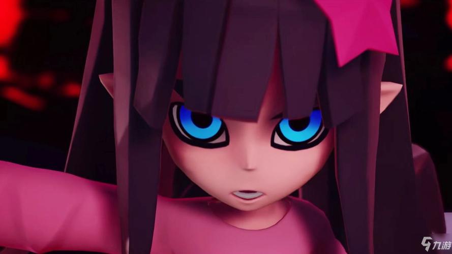 凹凸世界凯莉礼物喜好介绍