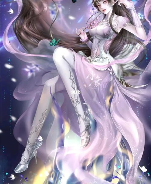 小舞稀有图,勿喷勿喷,第一张好绝_小舞_影视_动漫