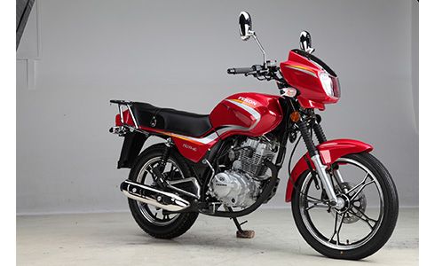 飞肯 飞肯五号 fk125-4a_飞肯摩托车报价_参数_图片_资讯_摩信网
