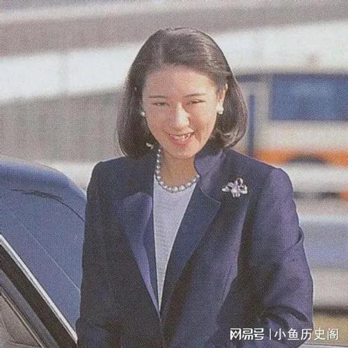 雅子妃:比戴安娜更悲伤,因多说一句话被禁言,因没有儿子被禁闭