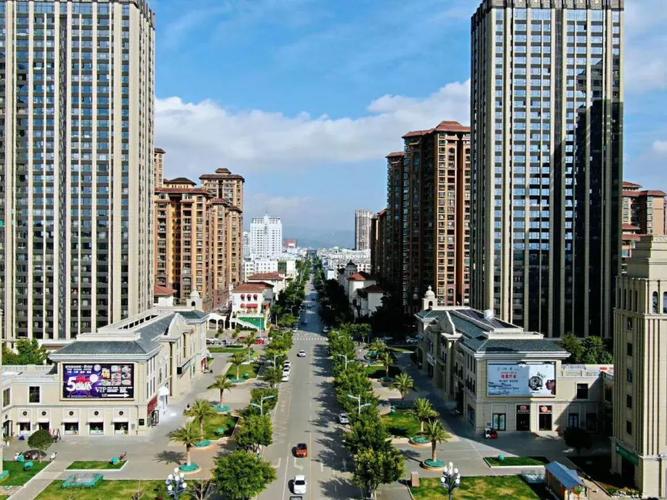 2019年弥勒房价曝光!快看你家房子现在值多少钱?
