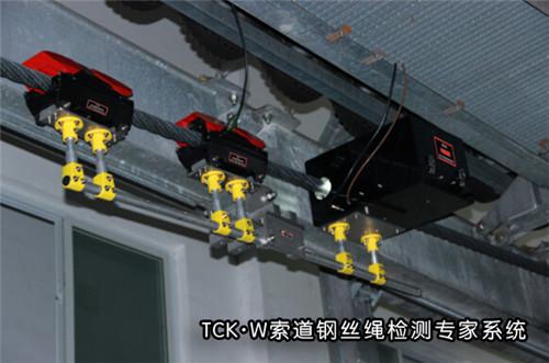 [供应]钢丝绳探伤仪|濮阳岸桥钢丝绳探伤仪专家|【威尔若普】