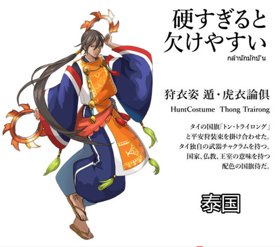 日本奥运会大神绘制各国家二次元拟人美国拟人是个弟弟