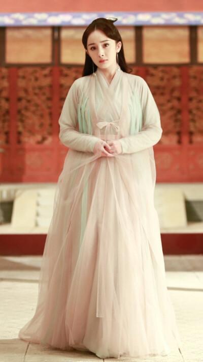 三生三世.白浅.杨幂