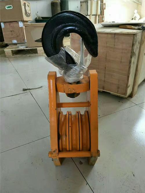 3吨小吊车吊钩规格规格尺寸 润华机电 吊车吊钩