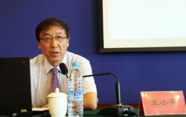 王小平
