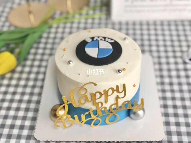 宝马蛋糕车蛋糕爸爸男朋友生日蛋糕番禺蛋糕_蛋糕_男朋友_生日蛋糕