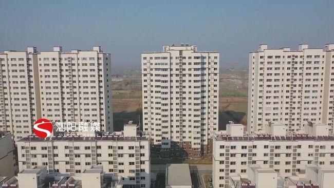 民生实事大盘点民康北园满嘴香食品