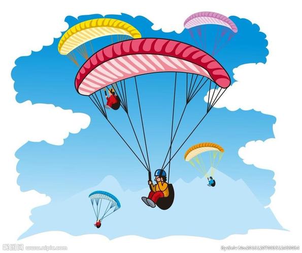 怀宁滑翔伞培训基地学校来电详谈