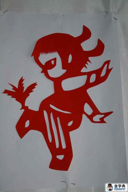 简单剪纸图案大全-美丽的村庄 推荐文章 猜你喜欢 附近的人在