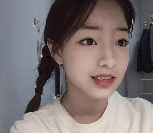 要求p成韩国mm,mm看够韩吗(只是不太像本人了hhh