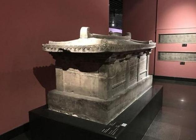 9岁去世的隋朝小公主,只因棺木上这4字,考古专家都不敢轻举妄动