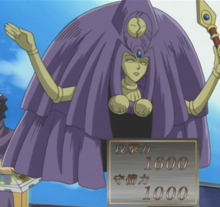 《游戏王》系列贝卡斯·j·克罗佛多所使用的卡片.「vol.