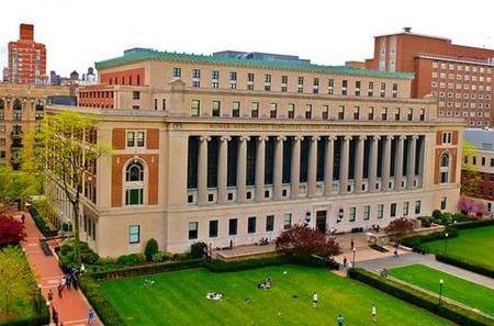 哥伦比亚大学建筑专业申请指南