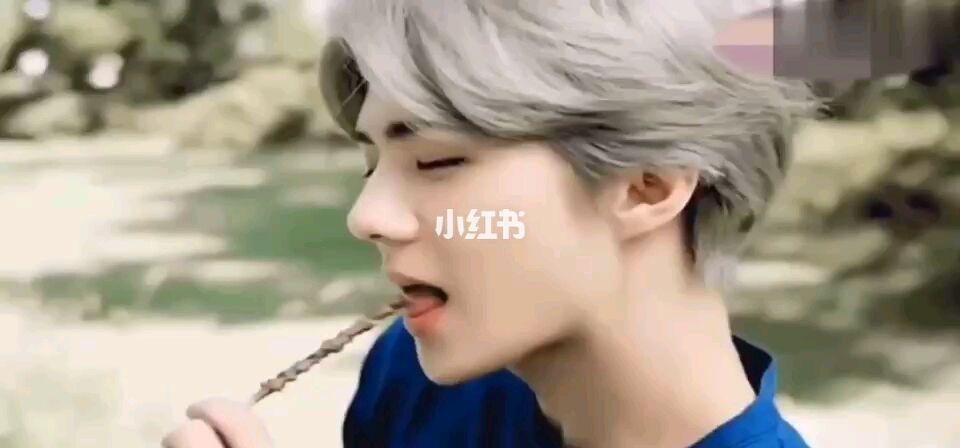 粉丝问吴世勋的正缘是什么类型? kk:吴世勋他的正缘会