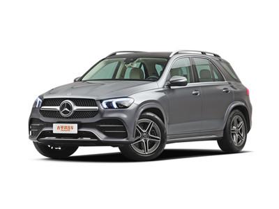 奔驰gle 轿跑suv 新能源最高降6.0万