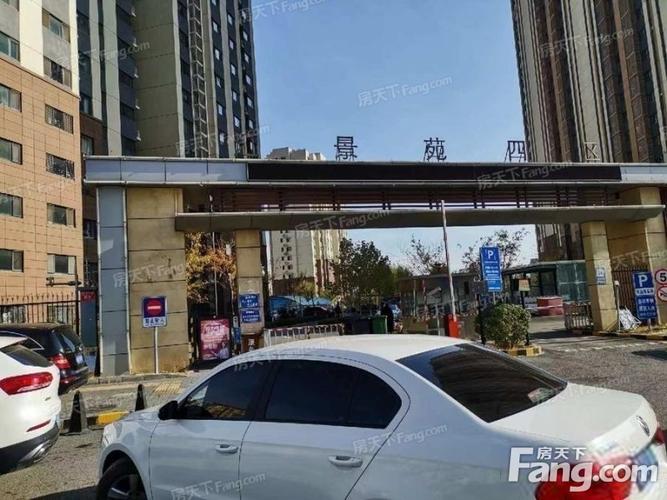 金隅汇景苑