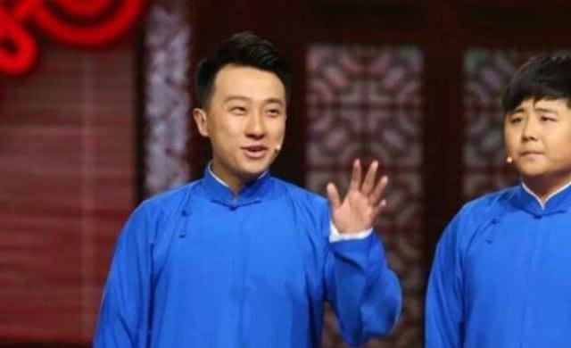 加入德云社后,张番刘铨淼开挂,从一年无演出到现在的攒底主咖!
