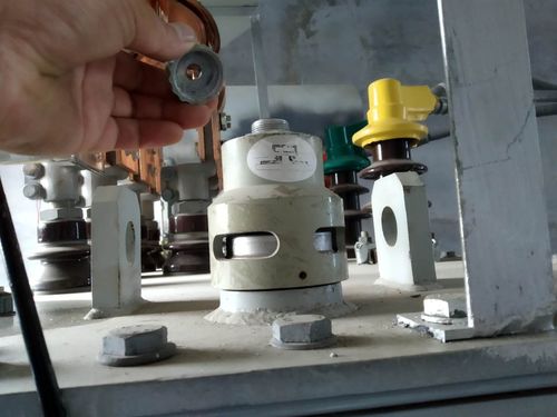 西峡变压器大修改造质量可靠