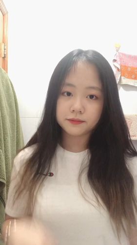 15岁高中生08|日常素颜妆分享_素颜妆_睫毛膏_隔离