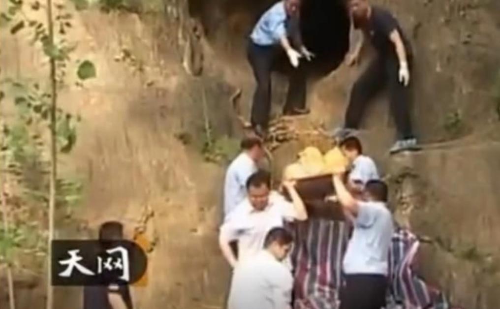 新婚夫妻凭空消失:嫉妒心重的人太可怕