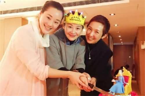 黄渤老婆个人资料简介 黄渤与老婆小欧相识始末经过被揭