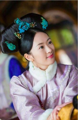 《清风明月佳人》,今年于3月31日低调上线腾讯视频首播,韩再芬,于洋