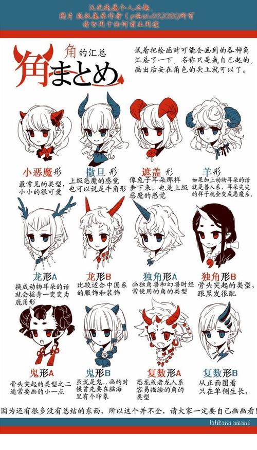 sai资源库# 画师あまね绘制的动漫角的汇总,从恶魔形
