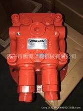 现货供应斗山挖掘机纯正配件 斗山dh150-7/-9原厂全新回转马达