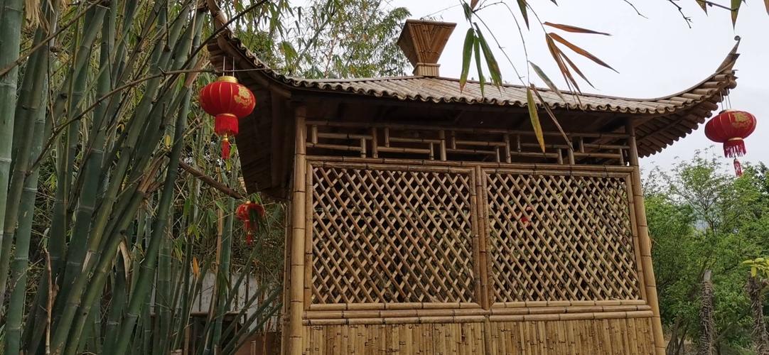 建设中的沙溪宝树园