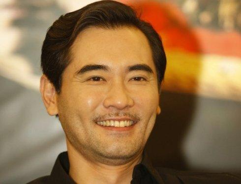 细数影视圈中10大边缘男星(图)