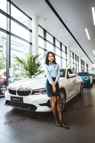 成都运通御宝宝马4s店廖静铜仁通源宝源宝马4s店李梦琪成都运通御宝