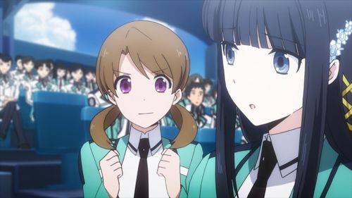 《魔法科高校的劣等生》第二季7月开播!新pv公开