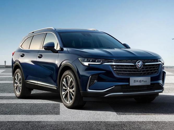 别克7座suv内斗等昂科威plus还是加钱上昂科旗