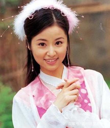 林心如扮演的6个角色,第2个最霸气,第4个最美,最后一