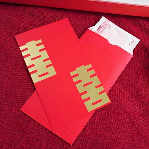 结婚红包写名字的正确写法结婚红包名字写在哪里