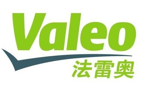 法雷奥集团的中国业务