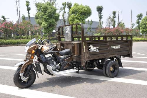 产品中心 摩托车,沙滩车 > 供应批发 嘉陵正三轮车 嘉陵力量jh200zh