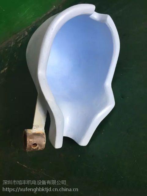 自动给汤机汤勺/陶瓷压铸精铸给汤勺1公斤1.5/2/2.5公斤