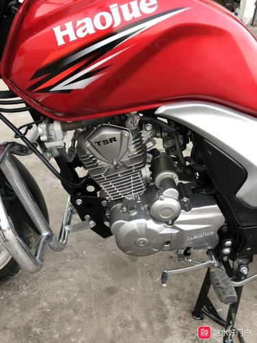 19款豪爵da150价格3800,99成新