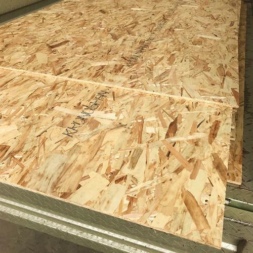 欧松板克诺思邦进口内外墙