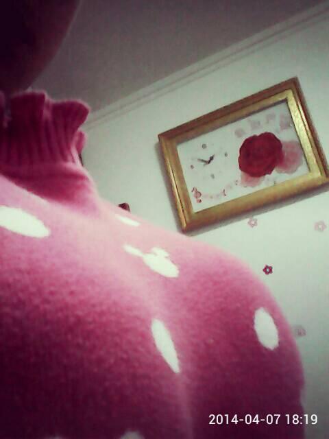 胸部大不大_百度知道