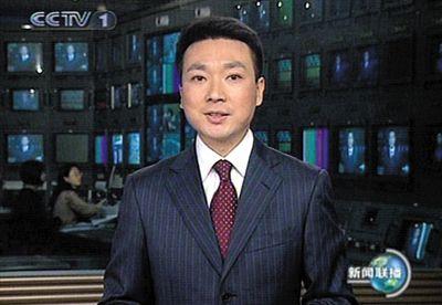 计渝与张政,杨柳一同被推荐到中央电视台《新闻联播》实习,由于表现