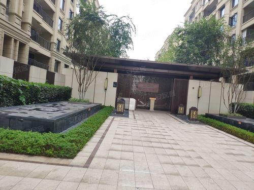 融创江南融府(洋房)